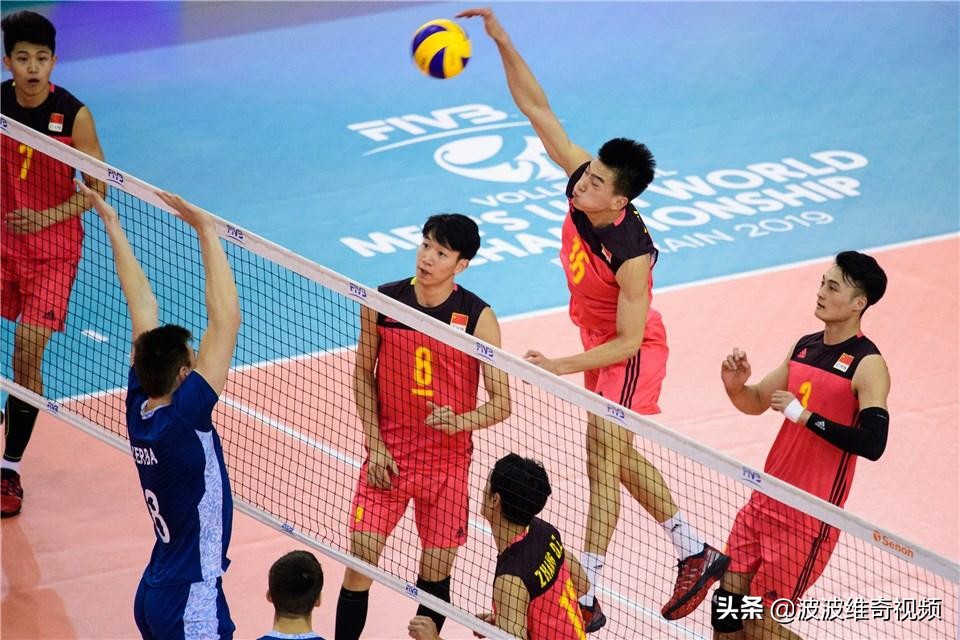 男排世界杯历届冠亚军,男排世青赛最好成绩
