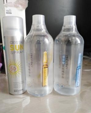 逛屈臣氏瞧见这几款“老国货”,屈臣氏深藏不露的10款良心国货