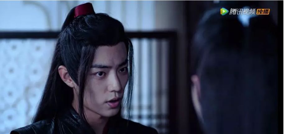 肖战怎么成为人气男神,肖战撩人的最高境界