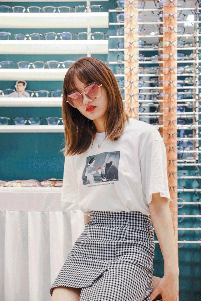 1元包邮眼镜,1元眼镜店