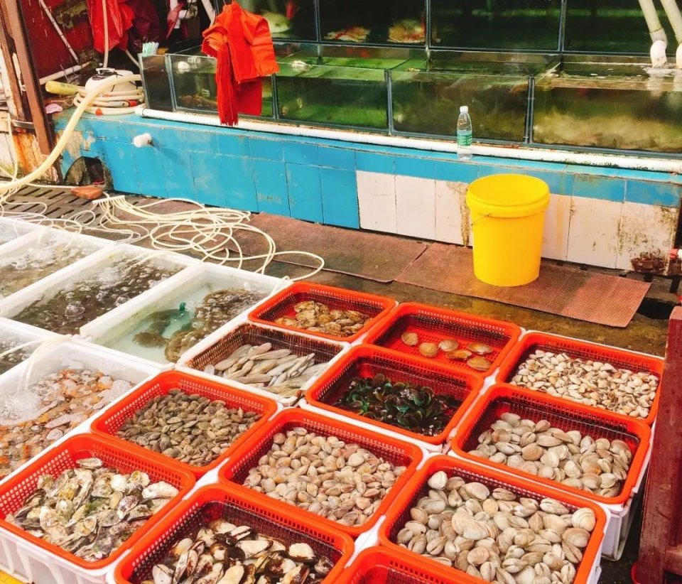 深圳年货批发市场进货渠道,深圳宝安区年货批发市场