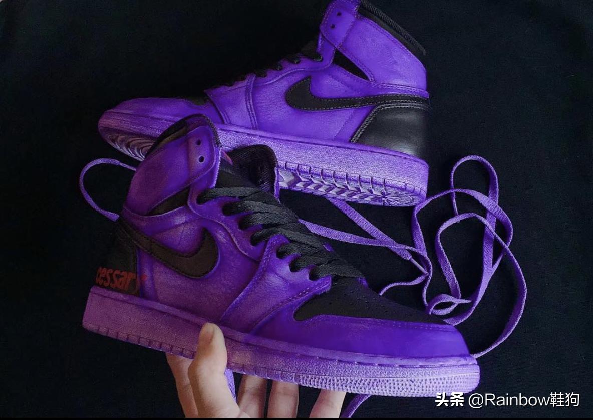 dunklowbyyou定制配色推荐,dunk球鞋修改配色