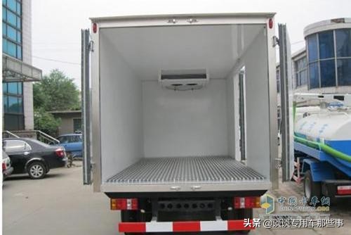 要买冷藏车了,听说冷藏机组很重要,该怎么挑呢?