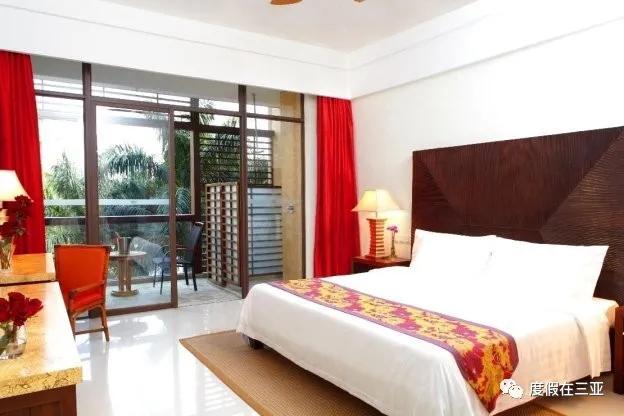 三亚亚龙湾自由行酒店推荐,三亚亚龙湾酒店推荐便宜海景房