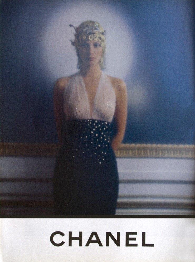 chanel2019秋冬的经典元素,chanel值得入手的经典款式