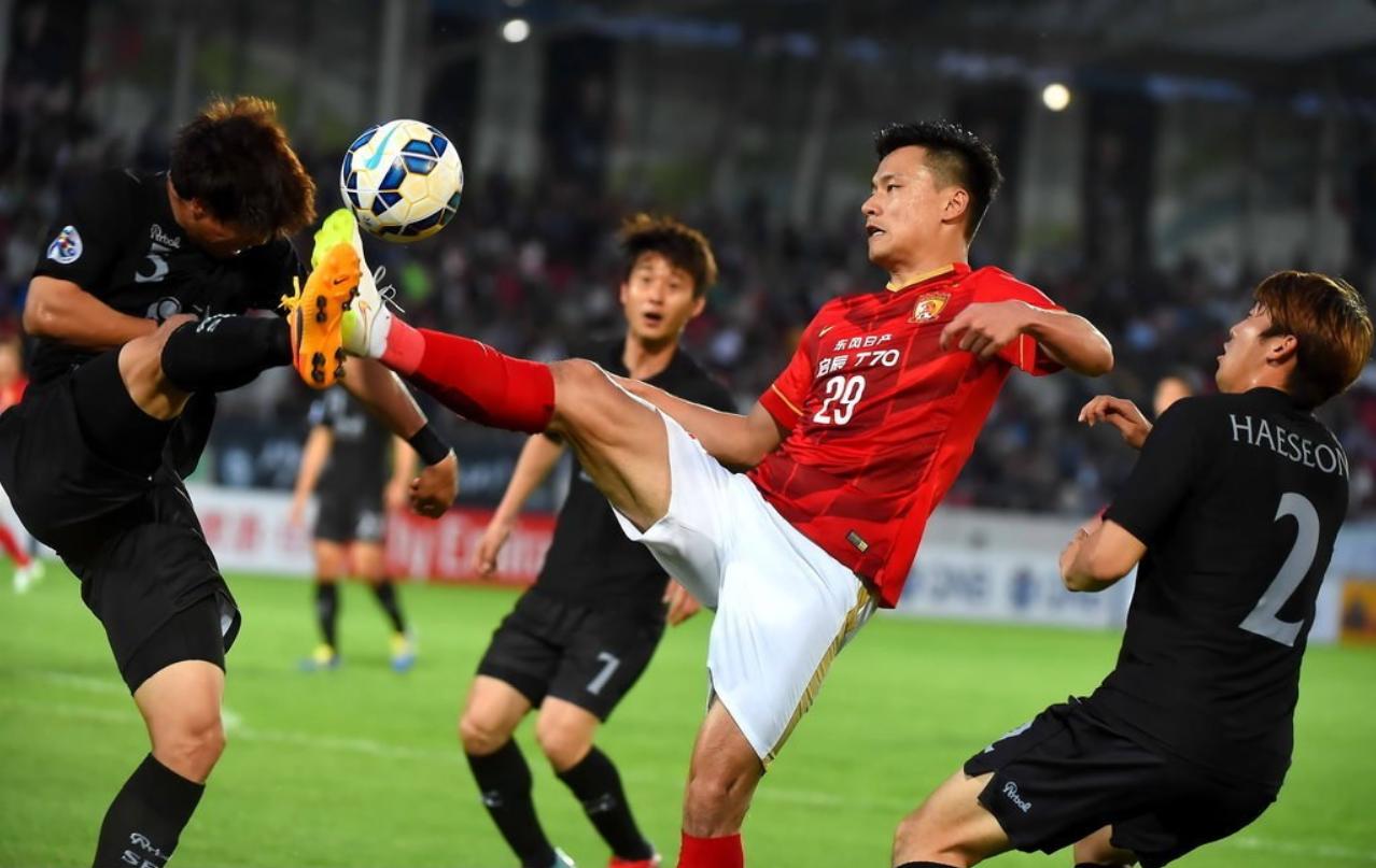 2015年世俱杯广州恒大对墨西哥,2016广州恒大三冠王