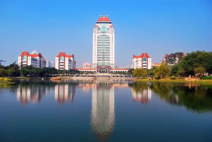 这个夏天一定要去趟厦门,夏天去厦门值得去吗