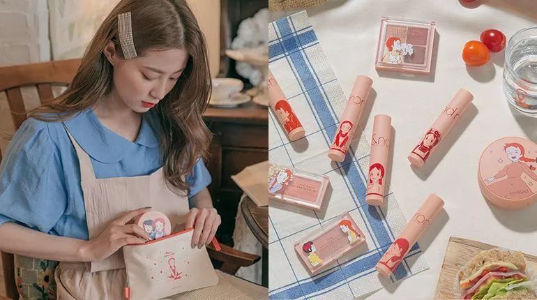 韩国化妆品消费持续低迷,韩国护肤品现状