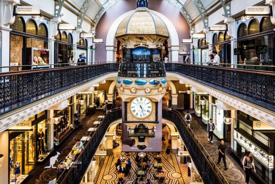 为什么澳洲代购那么火,澳大利亚代购结束了吗