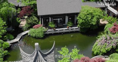 中式风格千万豪宅,中式家居豪宅