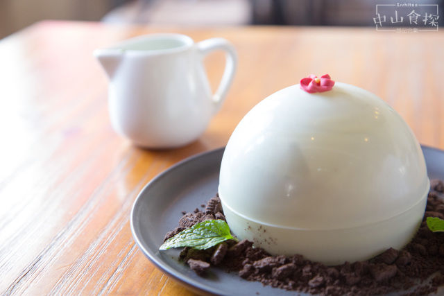 搜刮了中山六家当红的甜点店，不知哪家才是你的最爱？