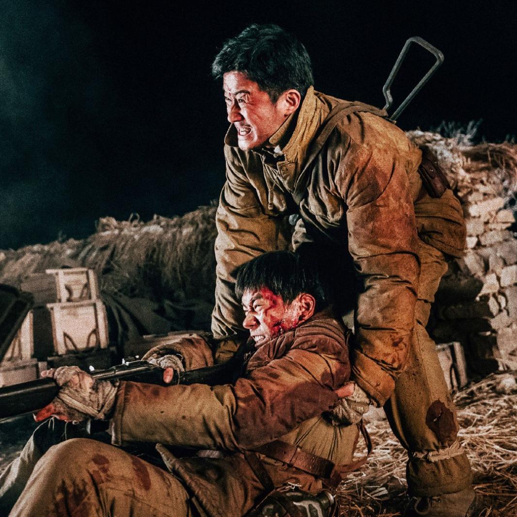 家长对长津湖的评价,家长怼长津湖结果被怼回去了