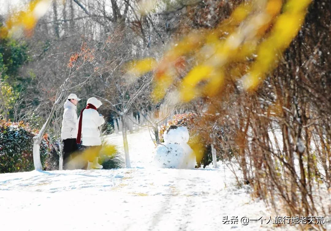 江苏这个“快乐”的城市,颜值不输苏杭,连苏东坡都在这养老
