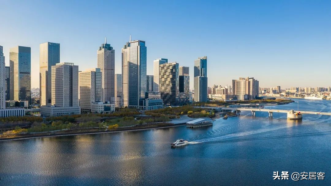 商业观察：2021进入下半场！国内最值得期待的10大购物中心将亮相