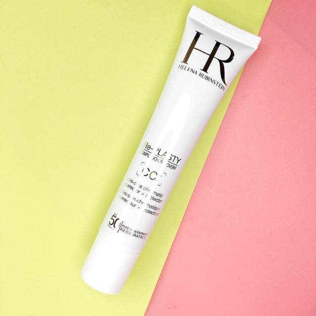 哪个牌子素颜霜好用保湿效果好,什么牌子的素颜霜好用又自然温和