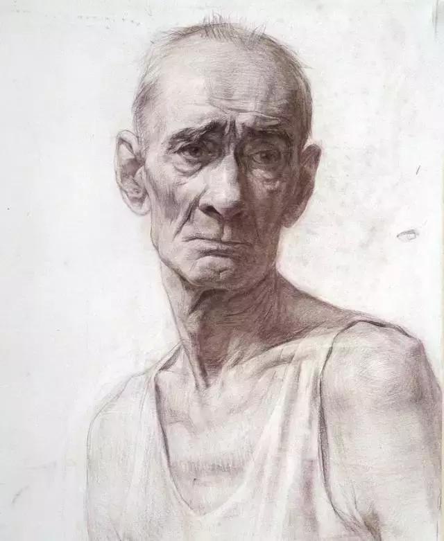 全球排名前三的美术学院到底有多牛!看完,瞬间让你感受到差距