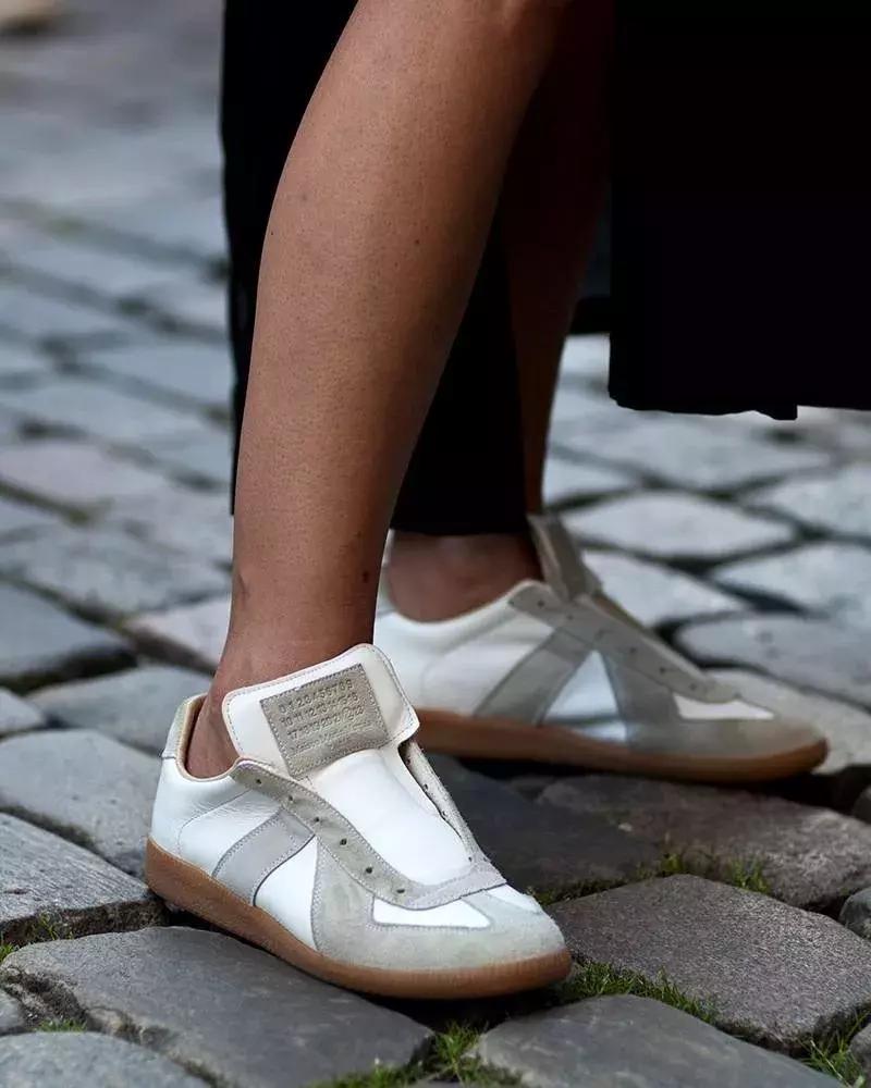 男人穿什么鞋对脚最好,男人穿什么裤子显腿长