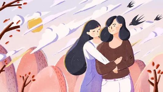 儿女是智障儿，母亲坚定守护：暗夜挡不住星光，叹母爱最美的模样