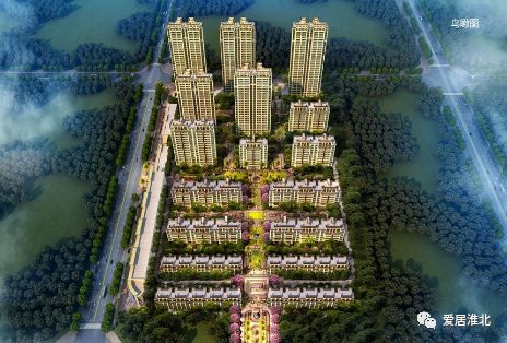 淮北濉溪新房出售最新信息和价格,濉溪房价多少钱一平方