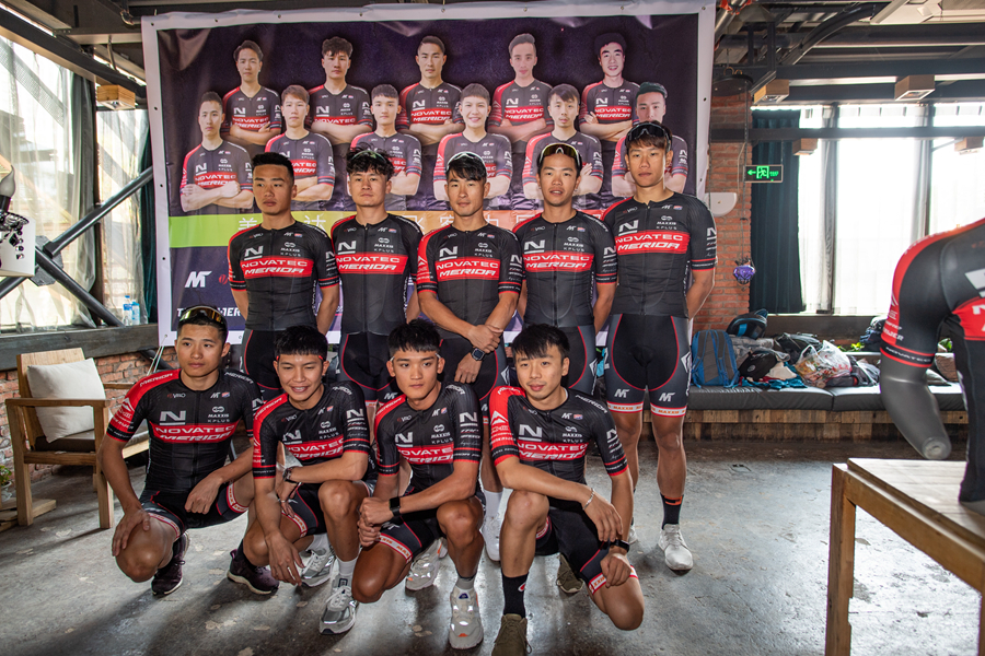 2019野途车展,野途车展2019