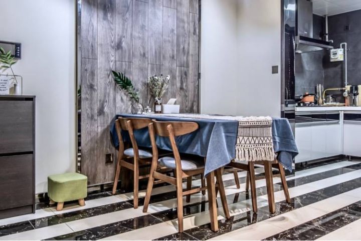 西安附近农家乐民宿60元包吃住,西安周边最好民宿自驾游推荐