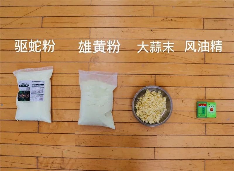 吓人!深圳一工地挖出3条超70斤大蟒蛇,不怕雄黄它究竟怕什么?