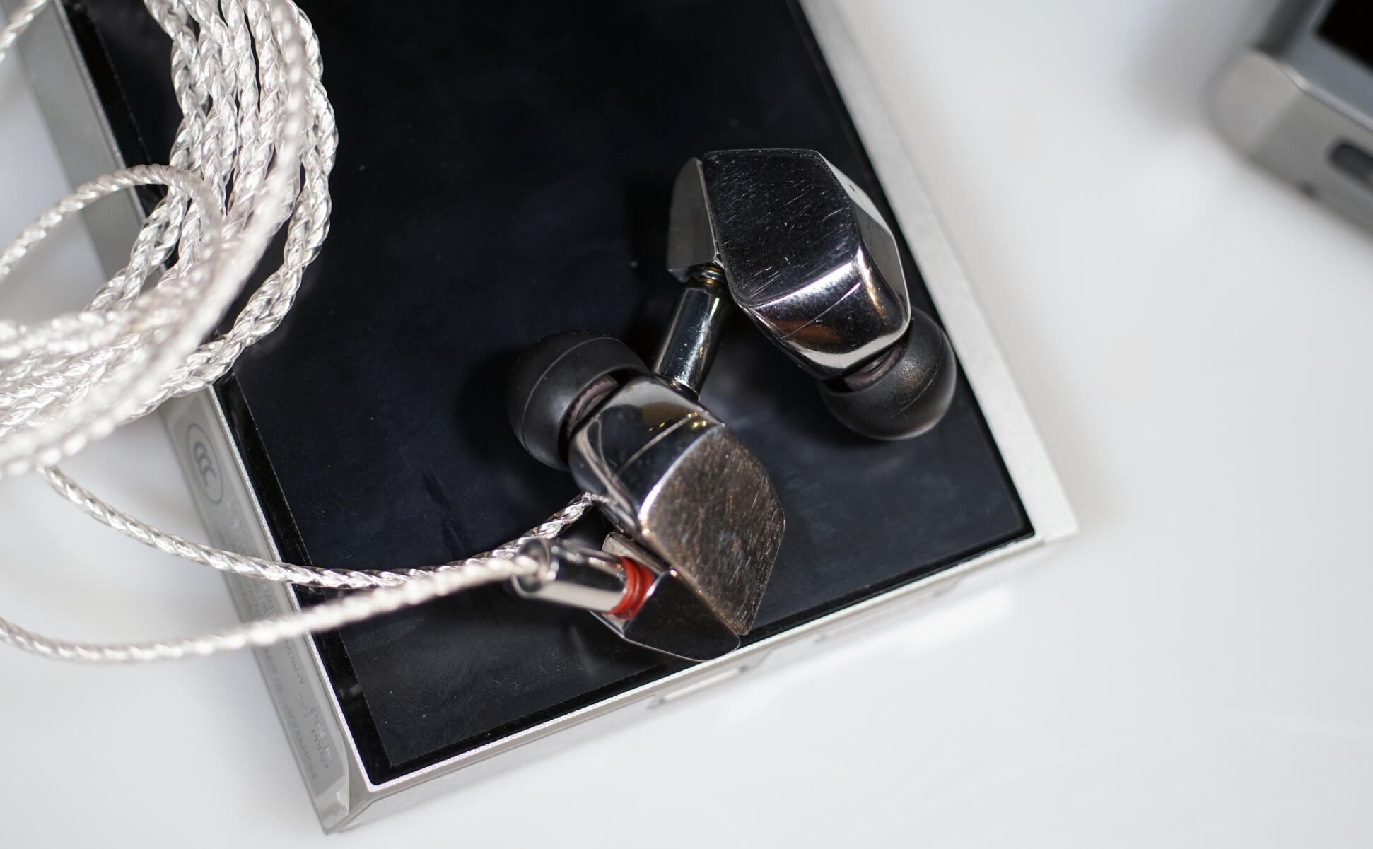 旗舰动圈测评,经典旗舰级动圈