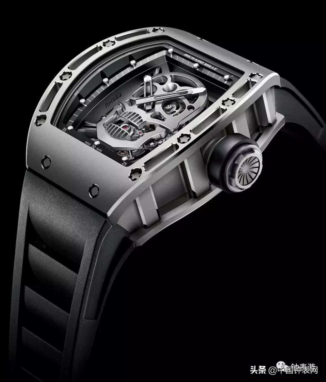 rm手表国产,nb手表是哪国产的