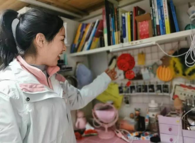 打破“最难就业年”，武汉学院这位教师做到了