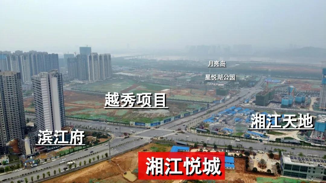 月亮岛双盘哪个楼盘好,月亮岛新楼盘推荐