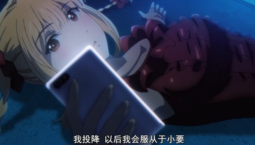 这部新番剧情明明很精彩，却被女主抢了风头，高颜值老司机就是稳