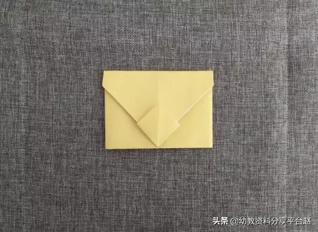 6-12岁手工创意手工折纸,手工折纸简单又漂亮创意手工