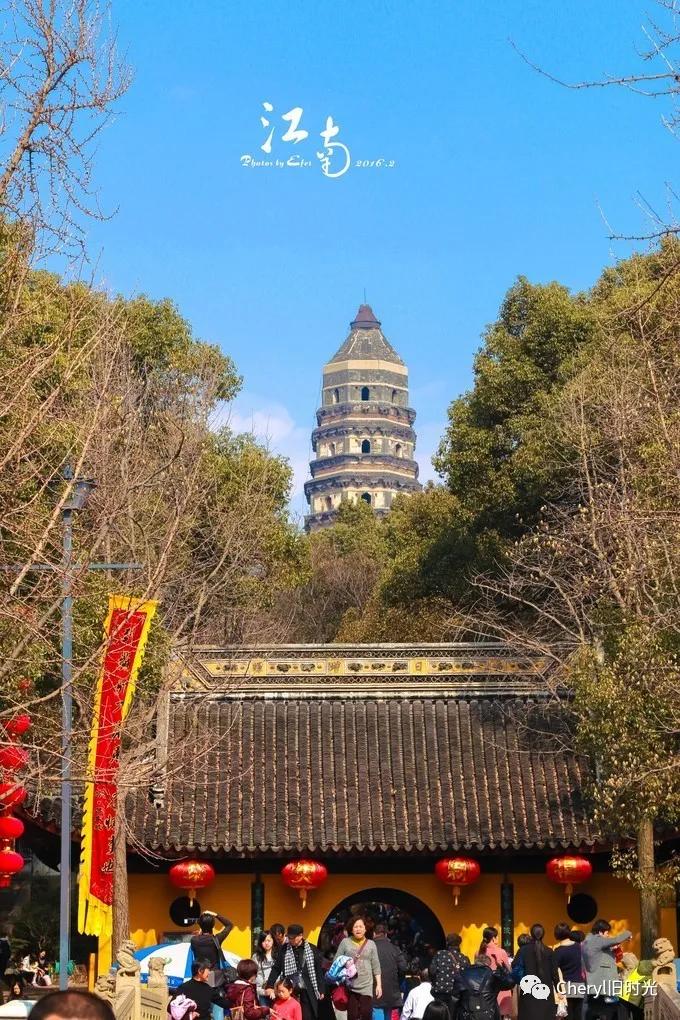 苏州旅游值得去的景点,去苏州旅游攻略最好的景点