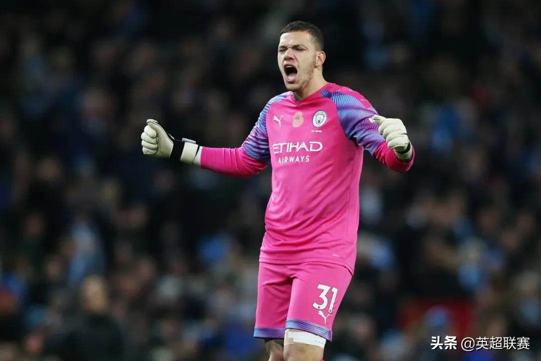 德赫亚算是英超殿堂级门将吗,英超最强门将德赫亚