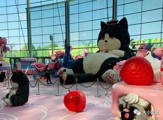 北京遛娃商场推荐免费儿童乐园,北京带孩子最值得去的商场