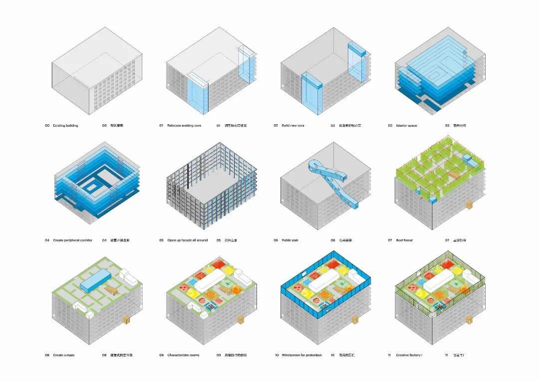 mvr改造,mvr车间改造