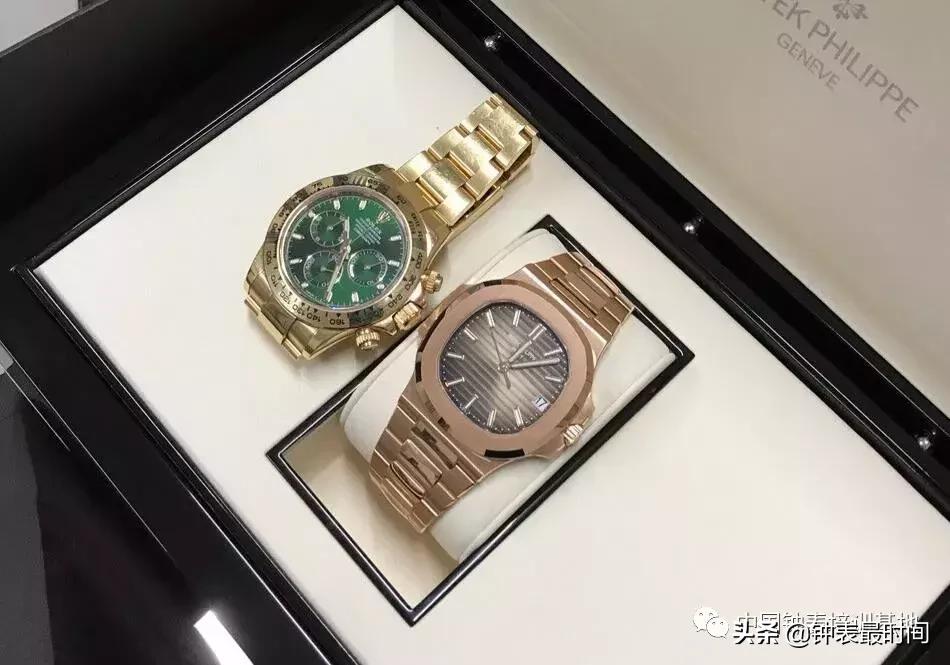 劳力士行情崩盘,劳力士疯狂涨价原因是什么