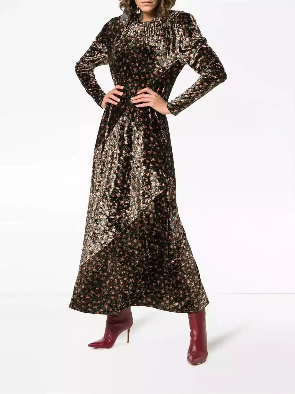 裙摆大衣怎么穿好看,大衣里面的裙子怎么穿