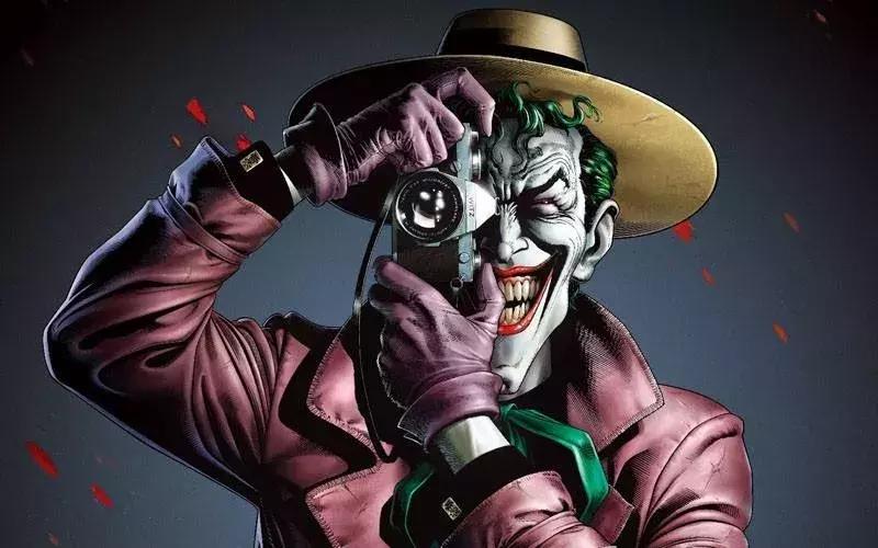 口碑爆表2019年经典小丑,最火的三部小丑电影被封