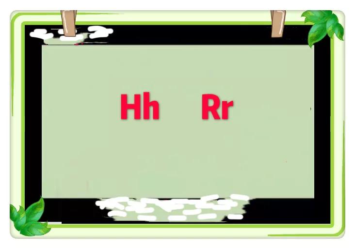 用口诀教小朋友学会26个字母,10个口诀帮你记住10000单词