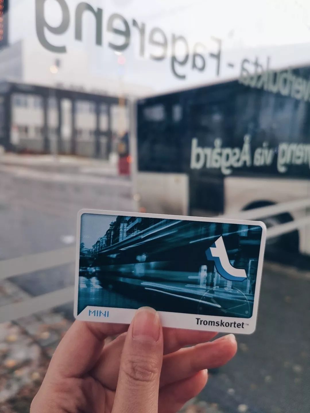 北纬66°34′流浪记——去世界尽头旅行是种什么体验？