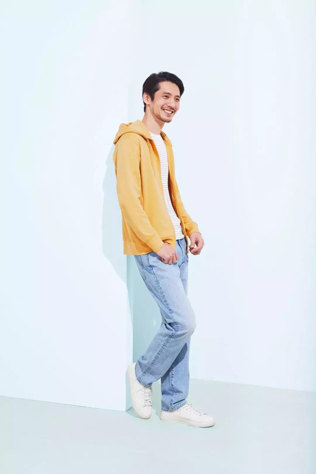 优衣库的黑科技衣服,优衣库新款衣服遭疯抢