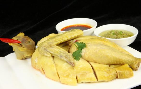 鸡肉做法比白切鸡好吃100倍,白切鸡简单好吃鸡肉嫩