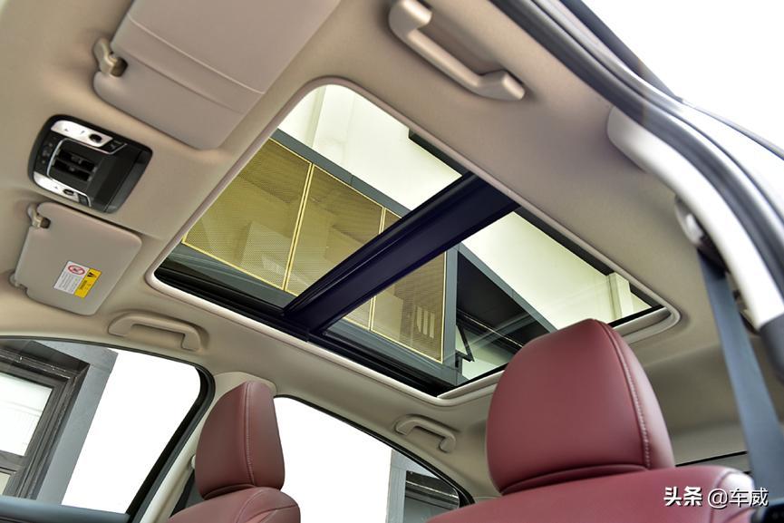 缤智的1.8和思域1.8是一样的吗,2022款缤智和十一代思域选哪款