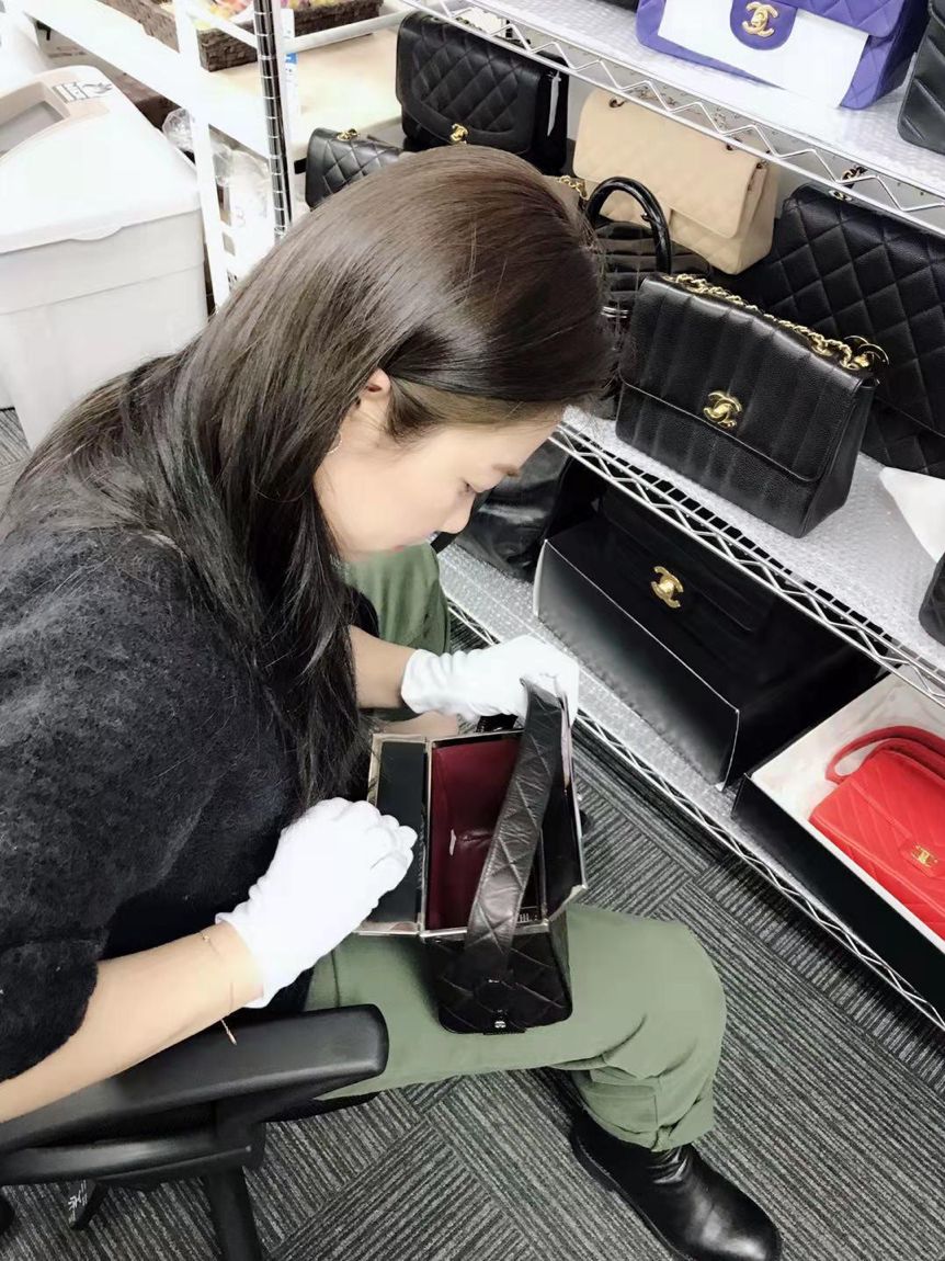 日本中古包拍卖会怎么样,如何在日本拍卖网上拍中古包