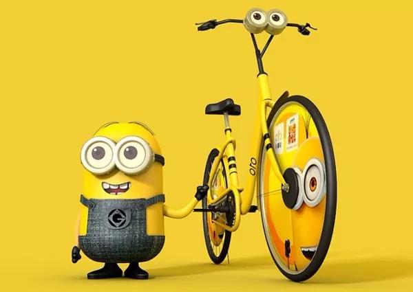 小黄人为什么火,小黄人为什么这么强