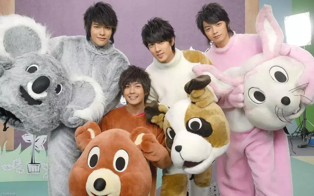 飞轮海解散原因大揭秘,揭秘飞轮海解散的真正原因