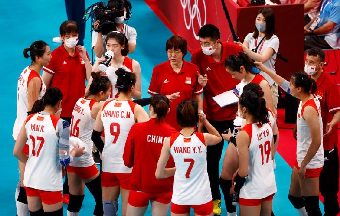 孙颖莎夸赞伊藤美诚,孙颖莎和伊藤美诚台下互动