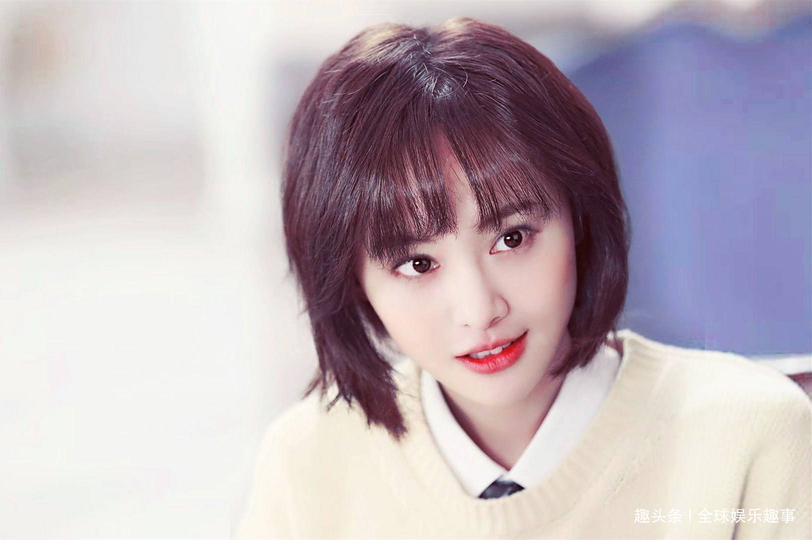 金莎打瘦脸针真实图片,金莎晒美照遭质疑整容没恢复好