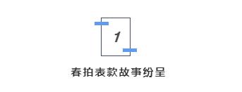 5万多块钱手表,浪琴和斯沃琪手表